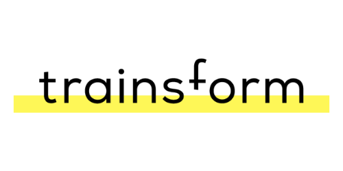 logo Trainsform